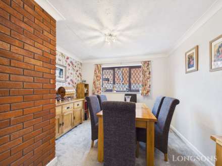 Hills Road, Saham Toney, Image 5