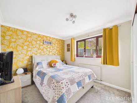 Hills Road, Saham Toney, Image 7