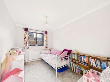 Hills Road, Saham Toney, Image 9