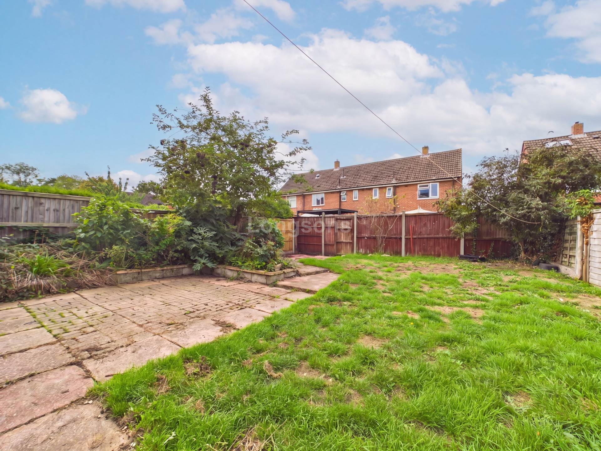 Dickson Road, Carbrooke, Image 12