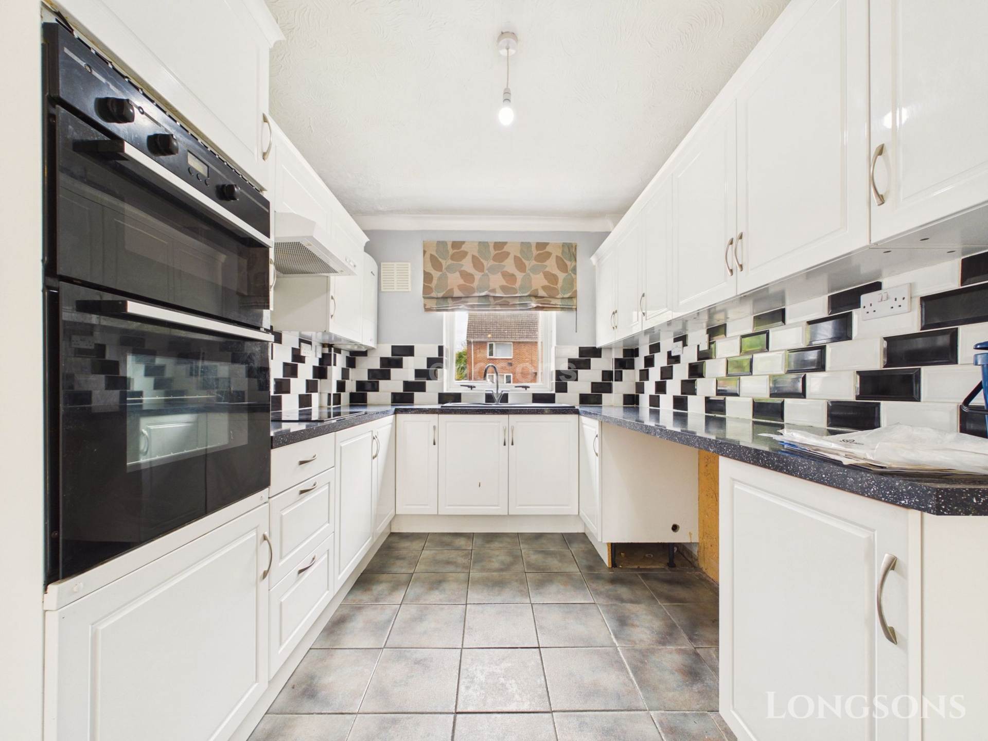 Dickson Road, Carbrooke, Image 5