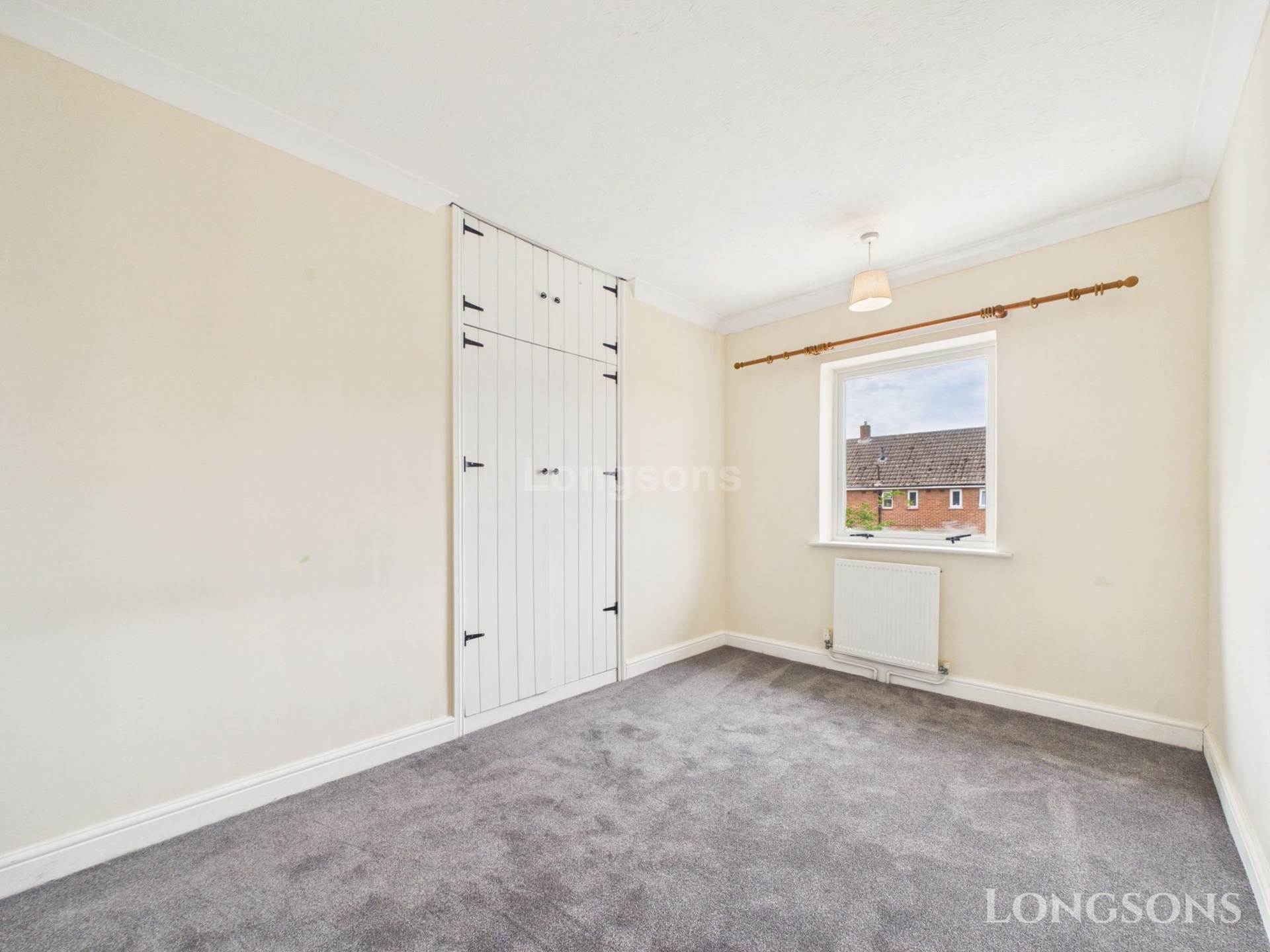 Dickson Road, Carbrooke, Image 9
