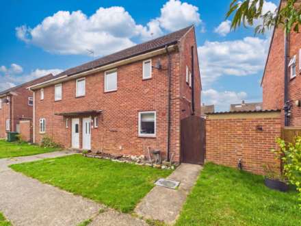 Dickson Road, Carbrooke, Image 1