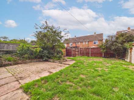Dickson Road, Carbrooke, Image 12