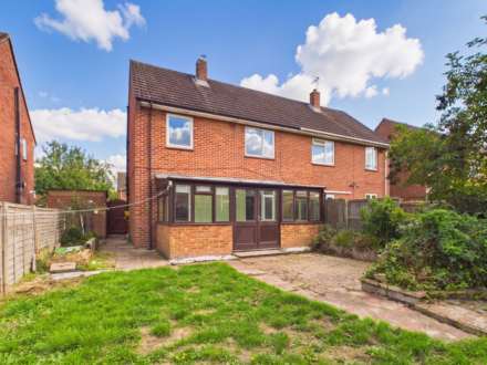 Dickson Road, Carbrooke, Image 13