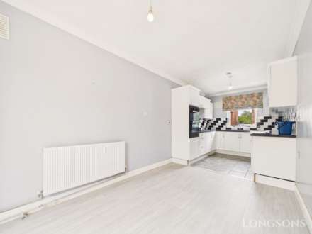 Dickson Road, Carbrooke, Image 4
