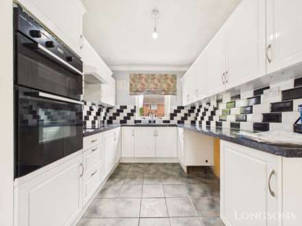 Dickson Road, Carbrooke, Image 5