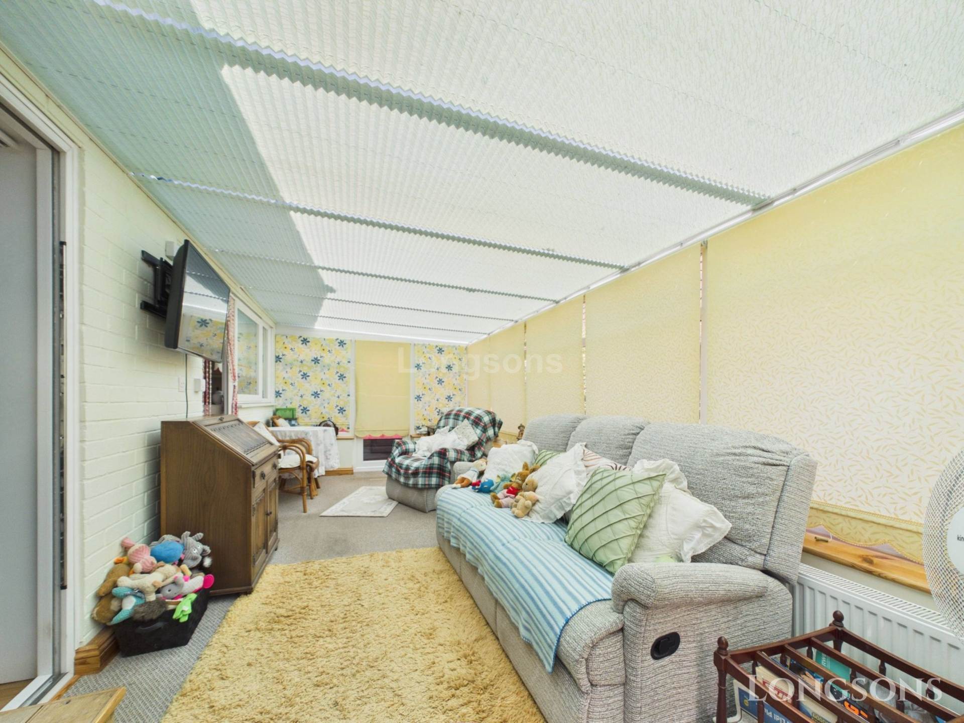 Vicarage Walk, Watton, Image 10