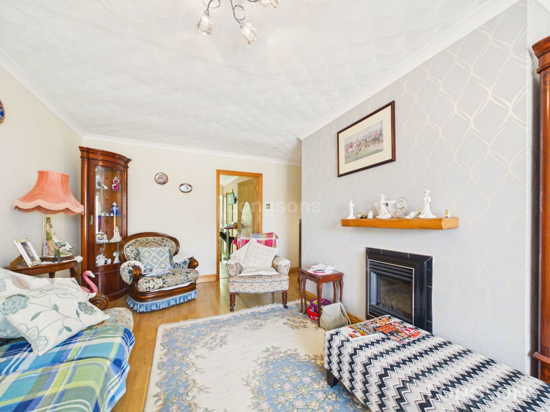 Vicarage Walk, Watton, Image 3