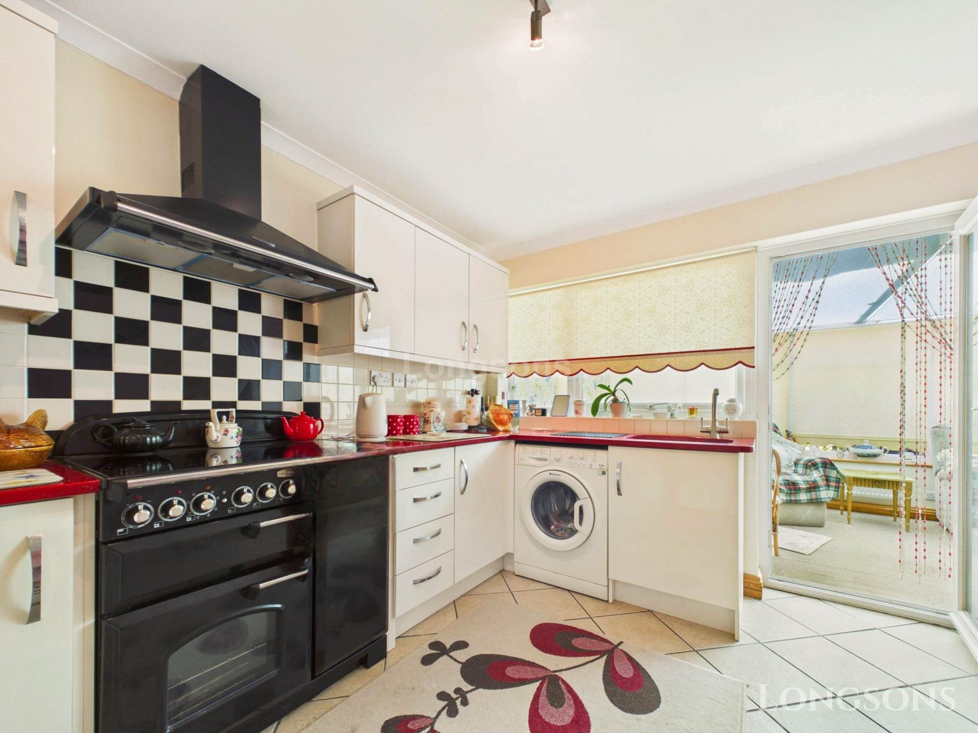 Vicarage Walk, Watton, Image 5