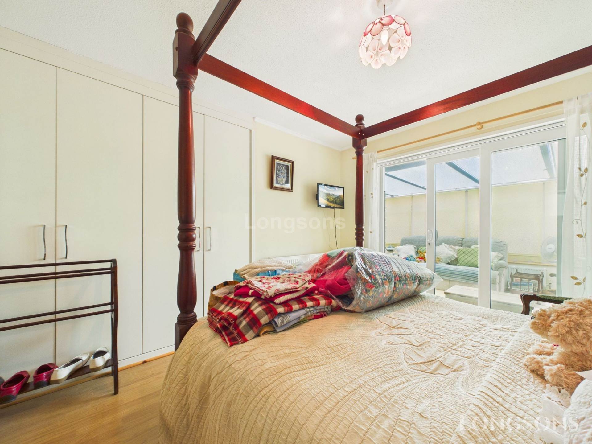 Vicarage Walk, Watton, Image 9