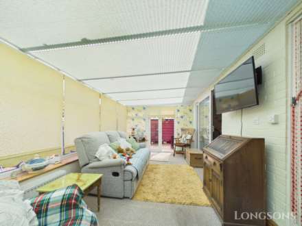 Vicarage Walk, Watton, Image 11