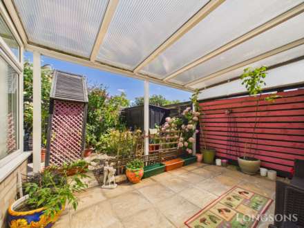 Vicarage Walk, Watton, Image 12