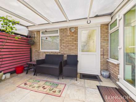 Vicarage Walk, Watton, Image 14