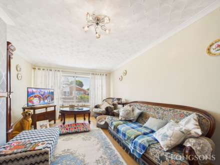 Vicarage Walk, Watton, Image 2