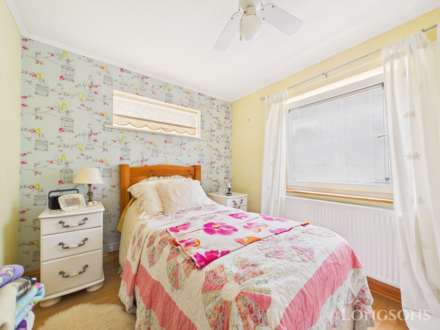 Vicarage Walk, Watton, Image 6