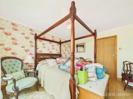 Vicarage Walk, Watton, Image 8