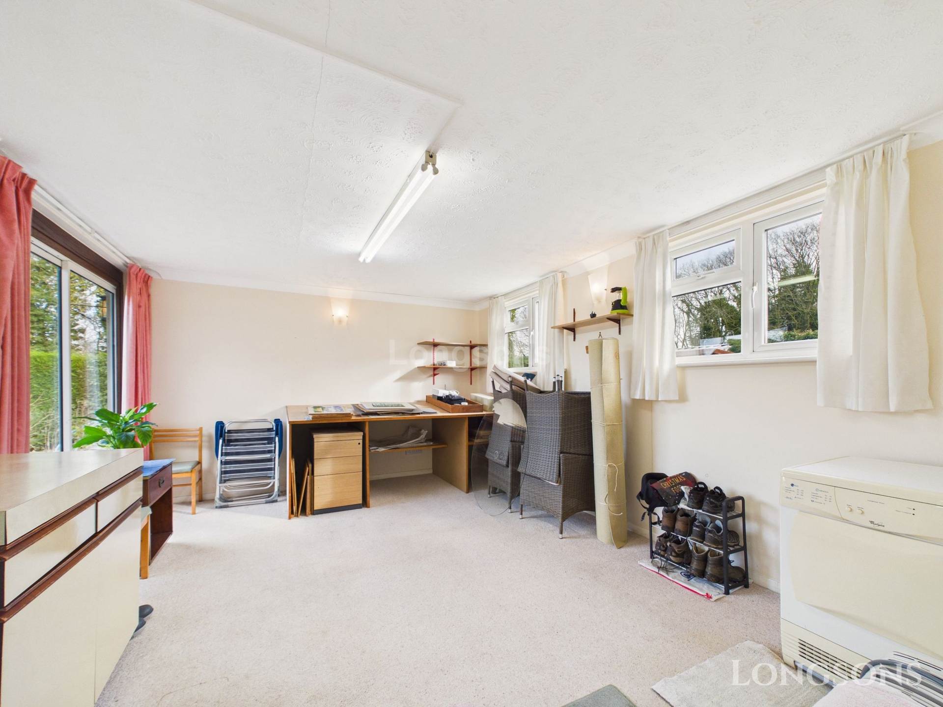 Broadmoor Road, Carbrooke, Image 10