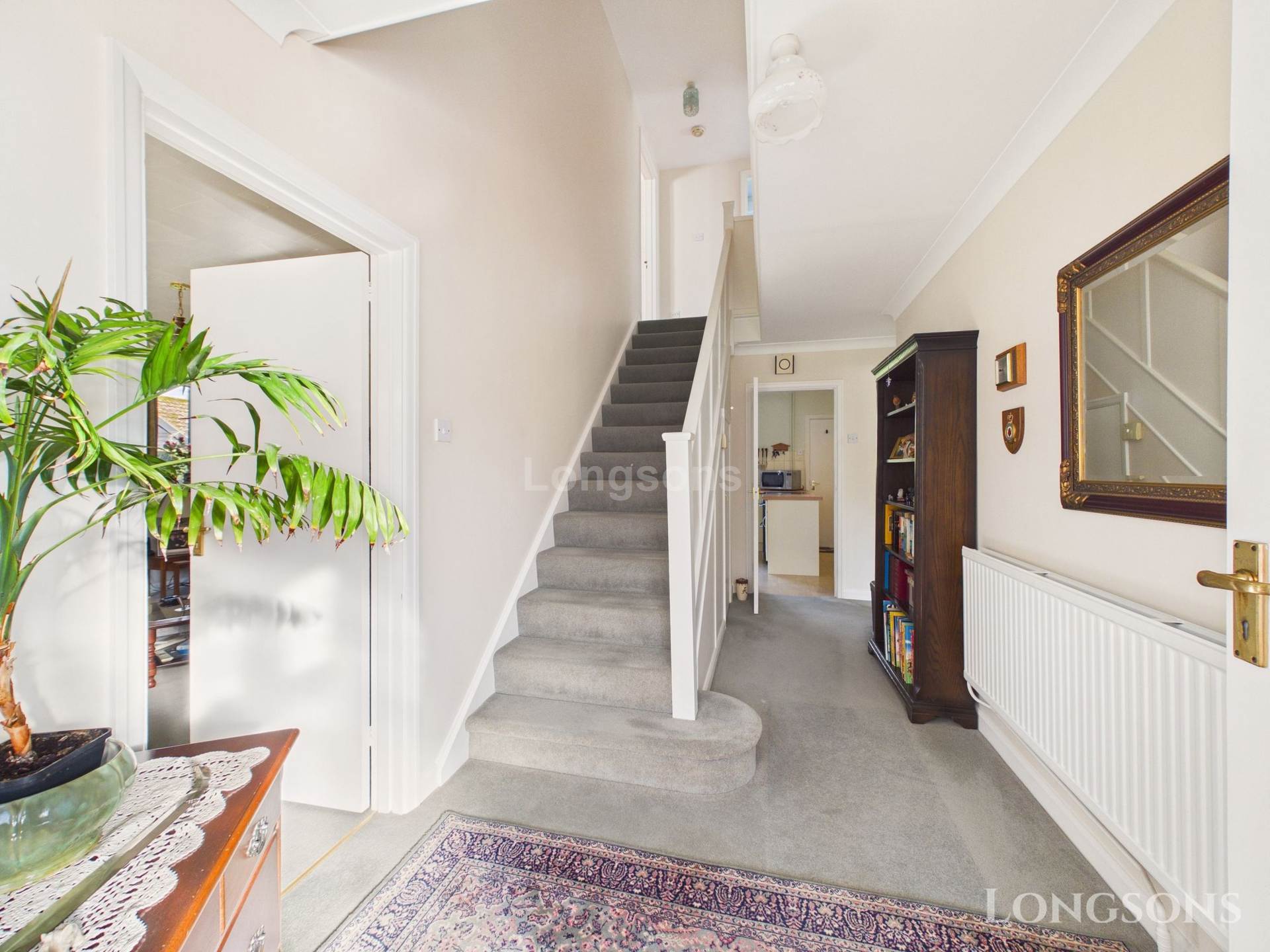 Broadmoor Road, Carbrooke, Image 11