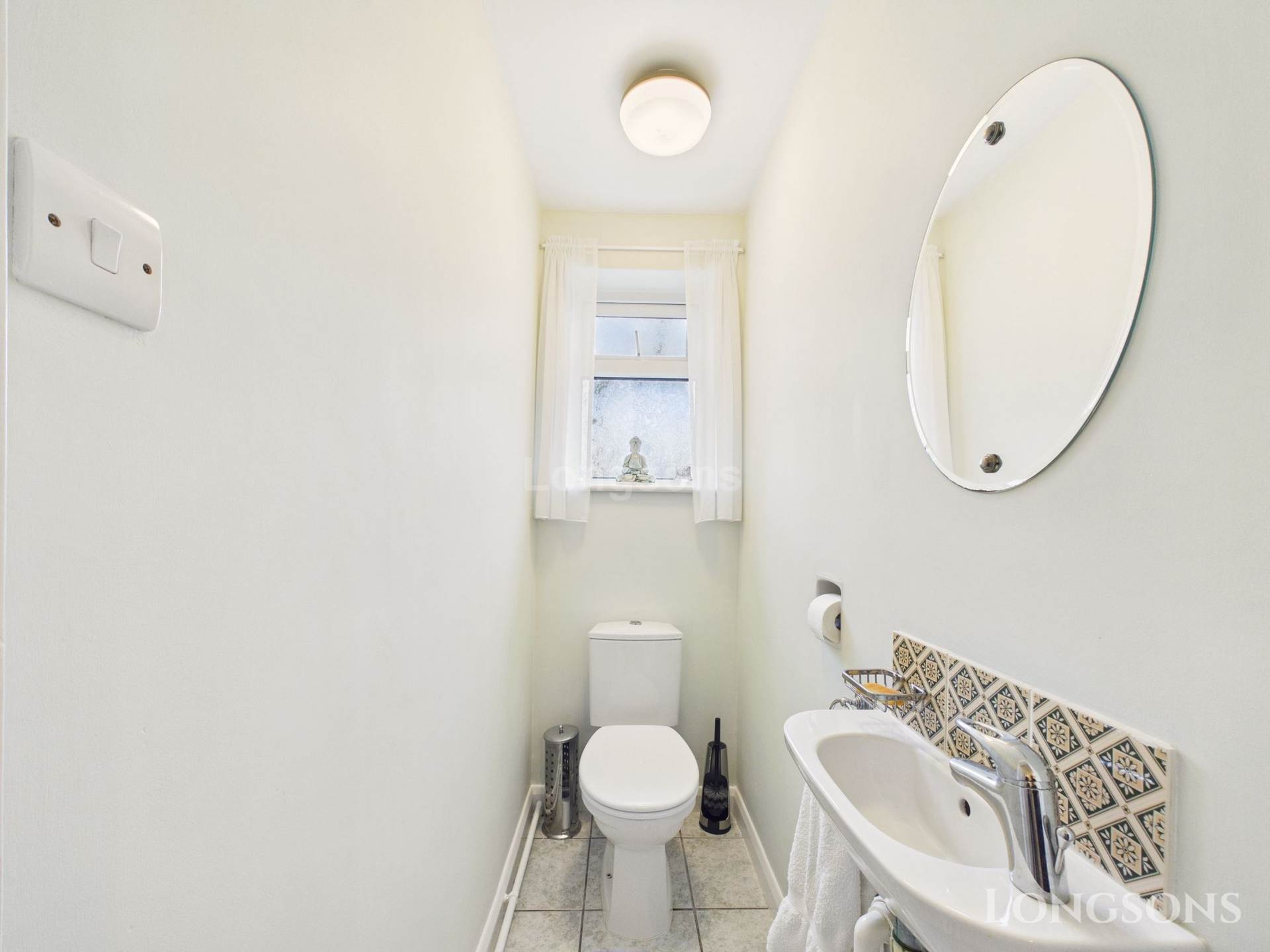 Broadmoor Road, Carbrooke, Image 13