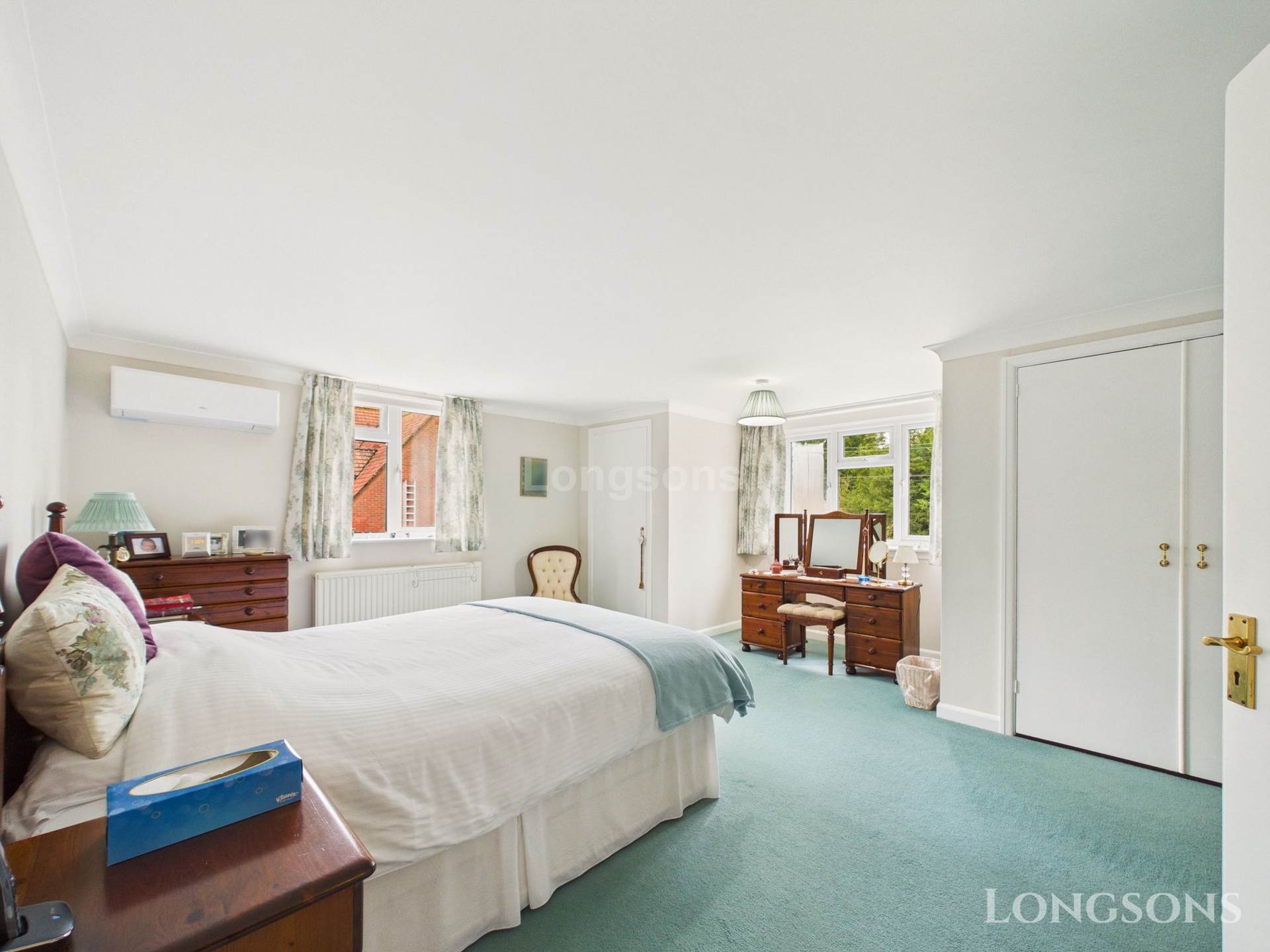 Broadmoor Road, Carbrooke, Image 15