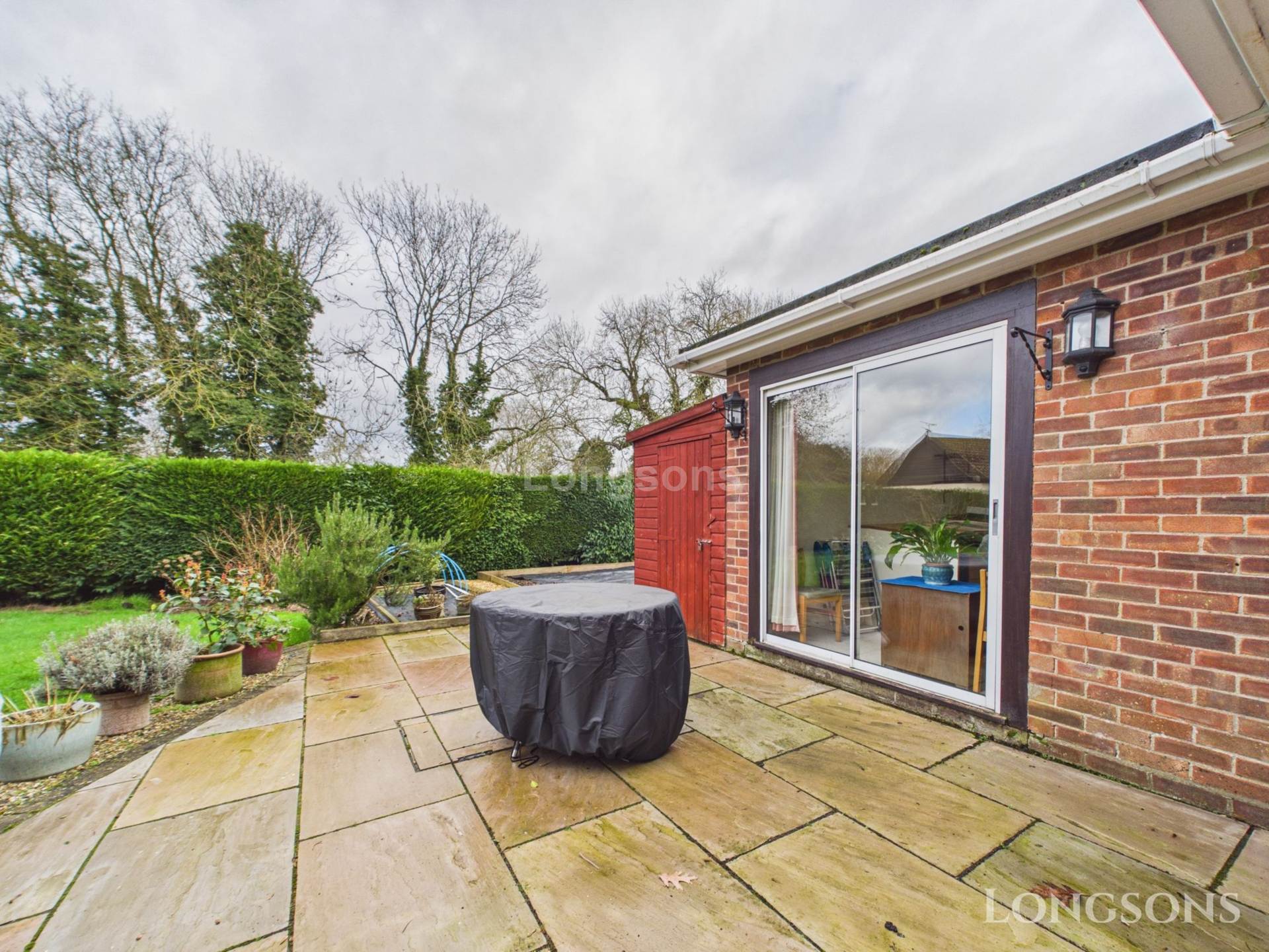 Broadmoor Road, Carbrooke, Image 17