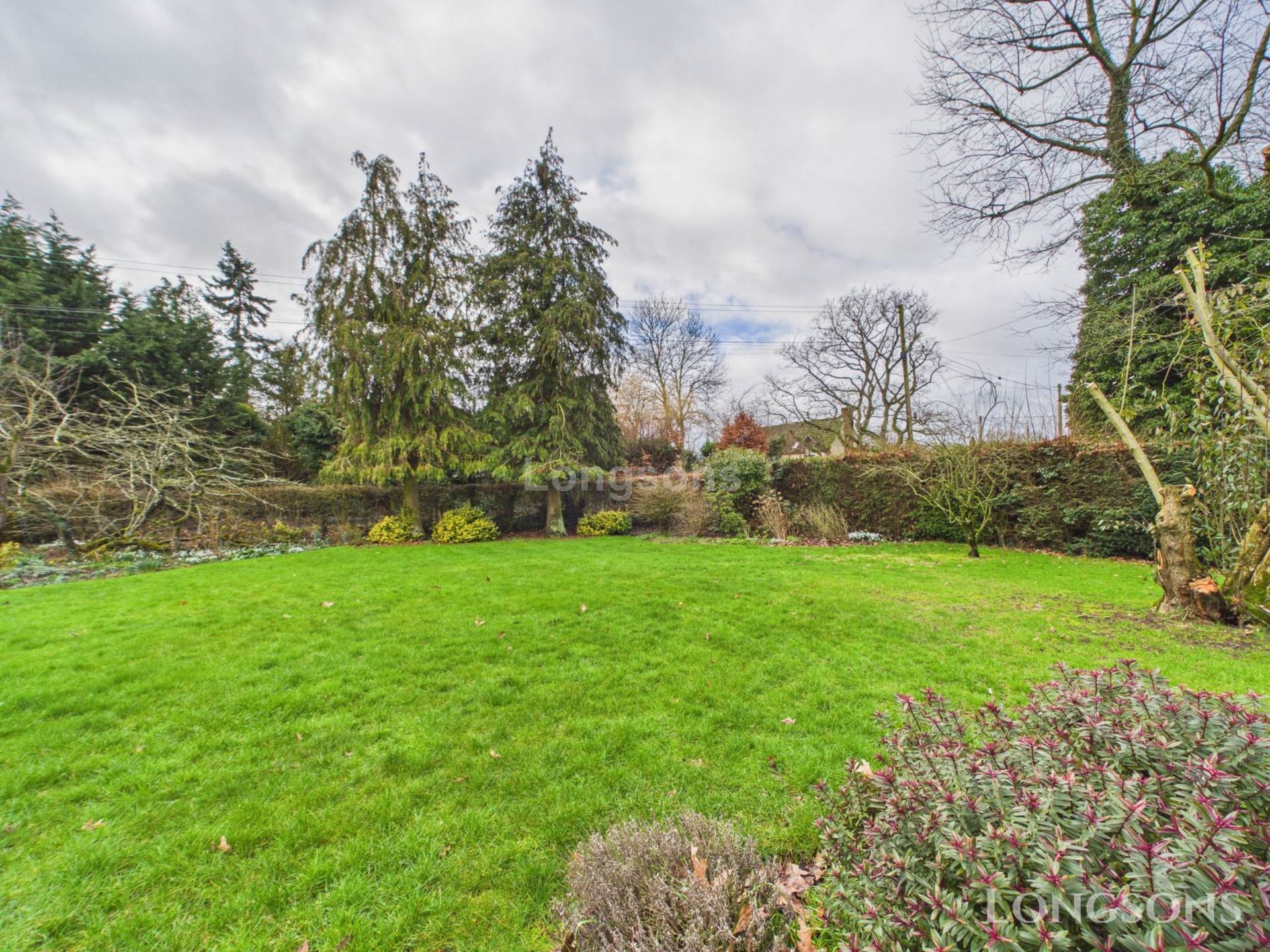 Broadmoor Road, Carbrooke, Image 18