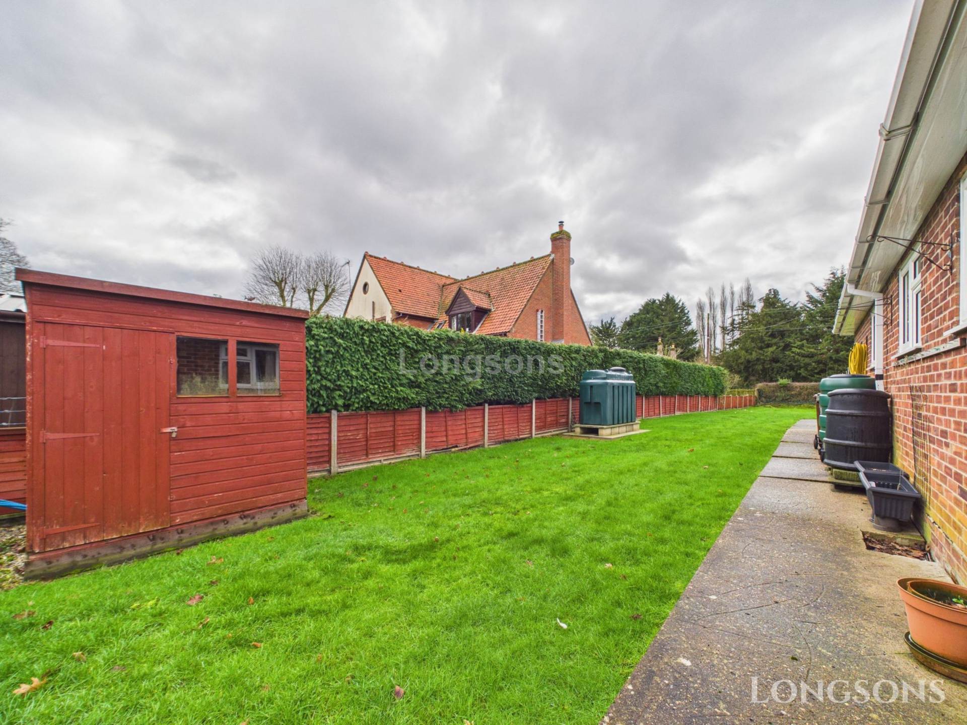 Broadmoor Road, Carbrooke, Image 21