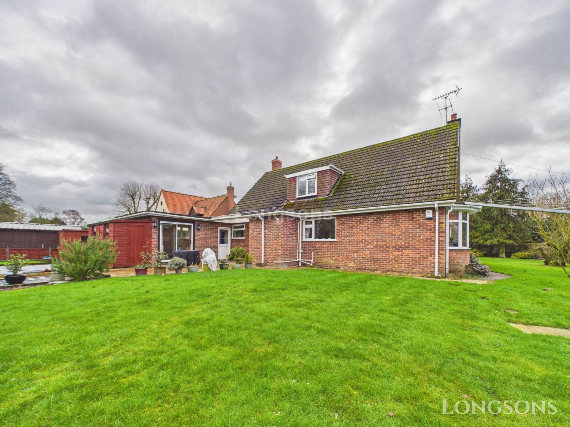 Broadmoor Road, Carbrooke, Image 22