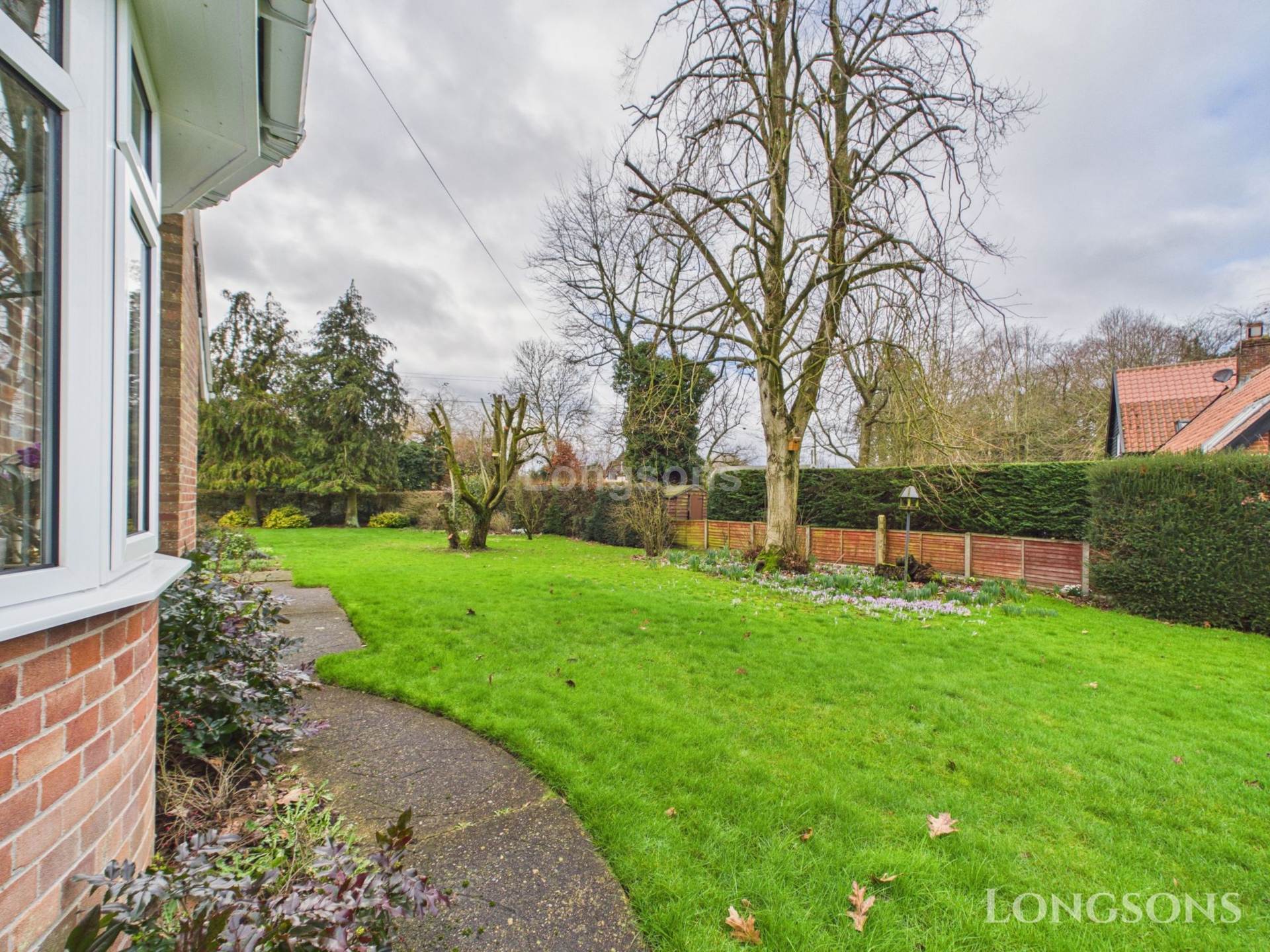 Broadmoor Road, Carbrooke, Image 23