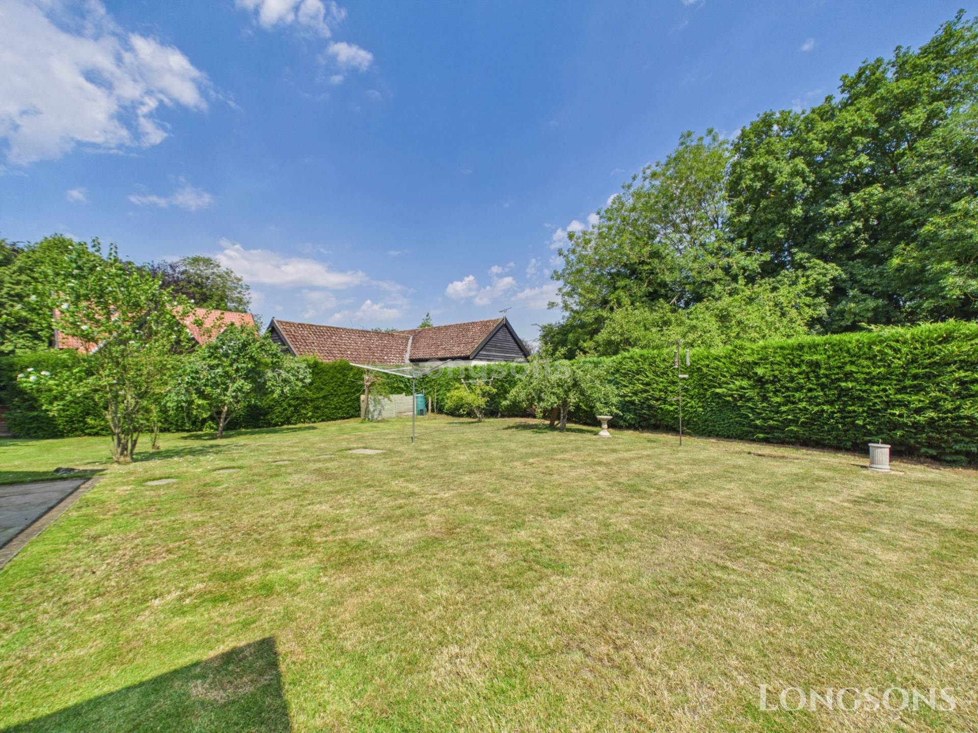 Broadmoor Road, Carbrooke, Image 24