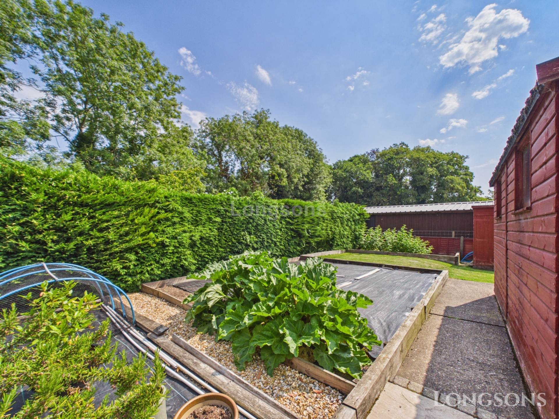 Broadmoor Road, Carbrooke, Image 25