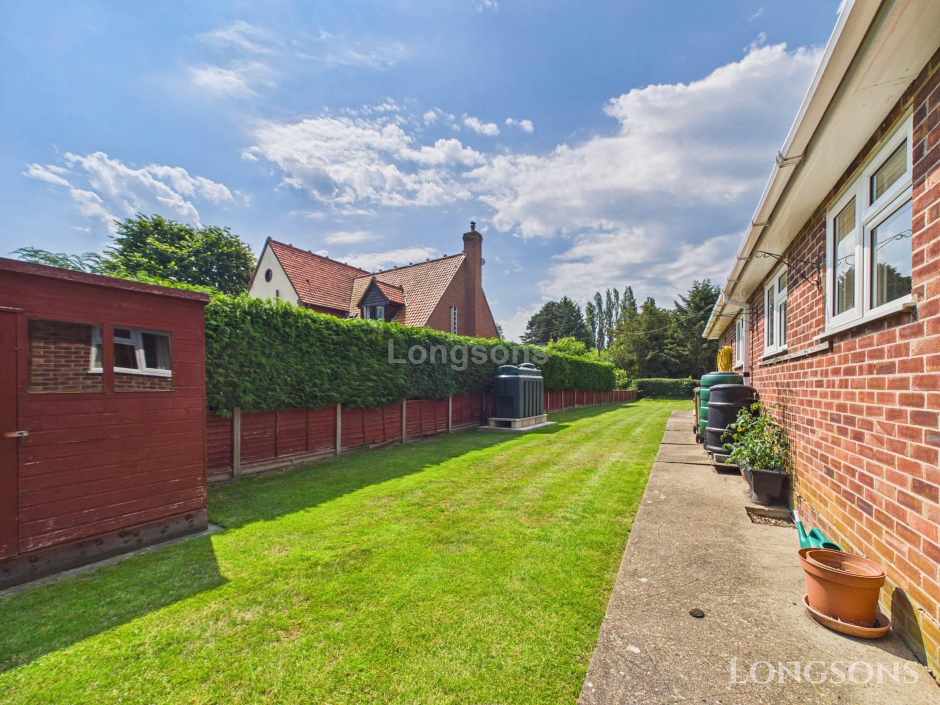 Broadmoor Road, Carbrooke, Image 26