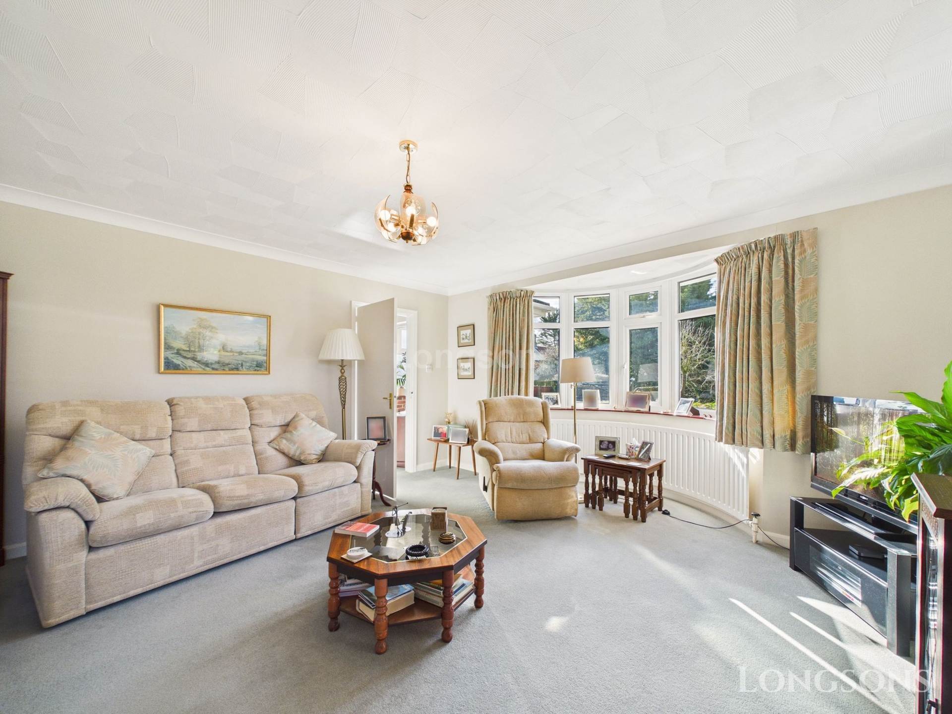 Broadmoor Road, Carbrooke, Image 3