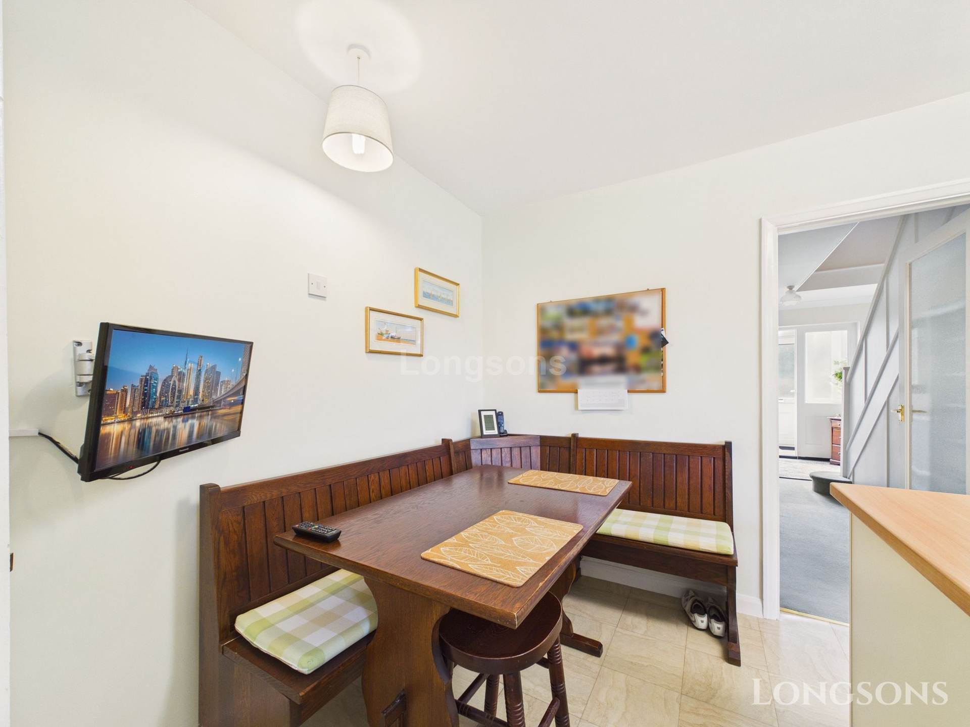 Broadmoor Road, Carbrooke, Image 5