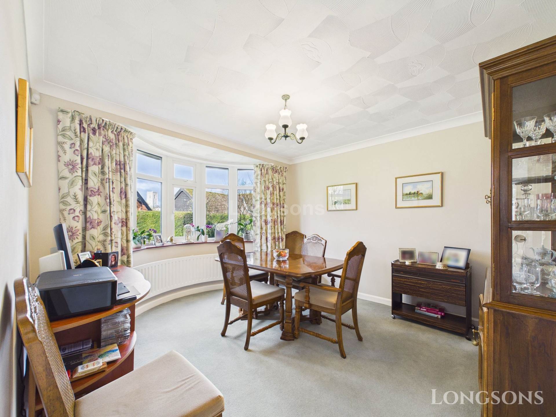 Broadmoor Road, Carbrooke, Image 8