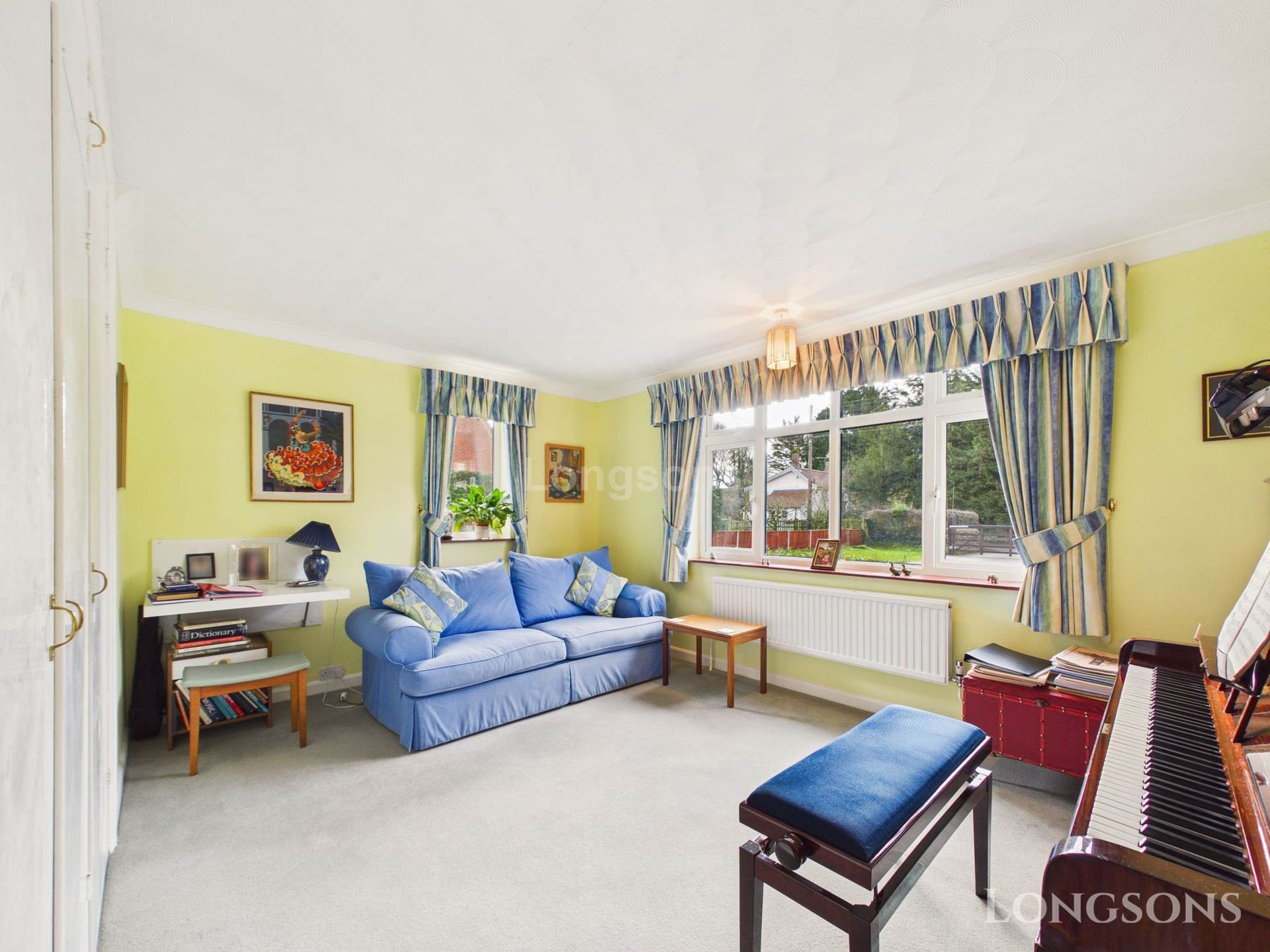 Broadmoor Road, Carbrooke, Image 9