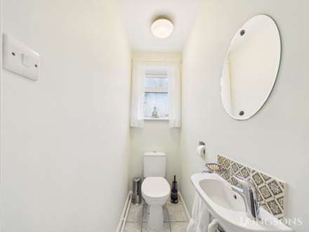 Broadmoor Road, Carbrooke, Image 13