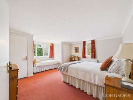 Broadmoor Road, Carbrooke, Image 14