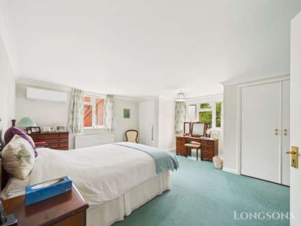 Broadmoor Road, Carbrooke, Image 15