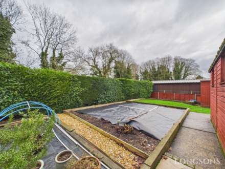 Broadmoor Road, Carbrooke, Image 20