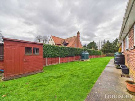 Broadmoor Road, Carbrooke, Image 21