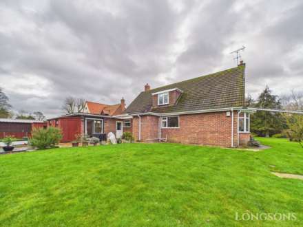 Broadmoor Road, Carbrooke, Image 22