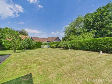Broadmoor Road, Carbrooke, Image 24