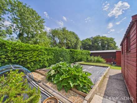 Broadmoor Road, Carbrooke, Image 25
