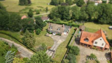 Broadmoor Road, Carbrooke, Image 27