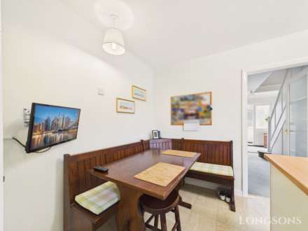 Broadmoor Road, Carbrooke, Image 5