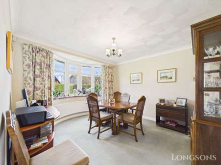 Broadmoor Road, Carbrooke, Image 8