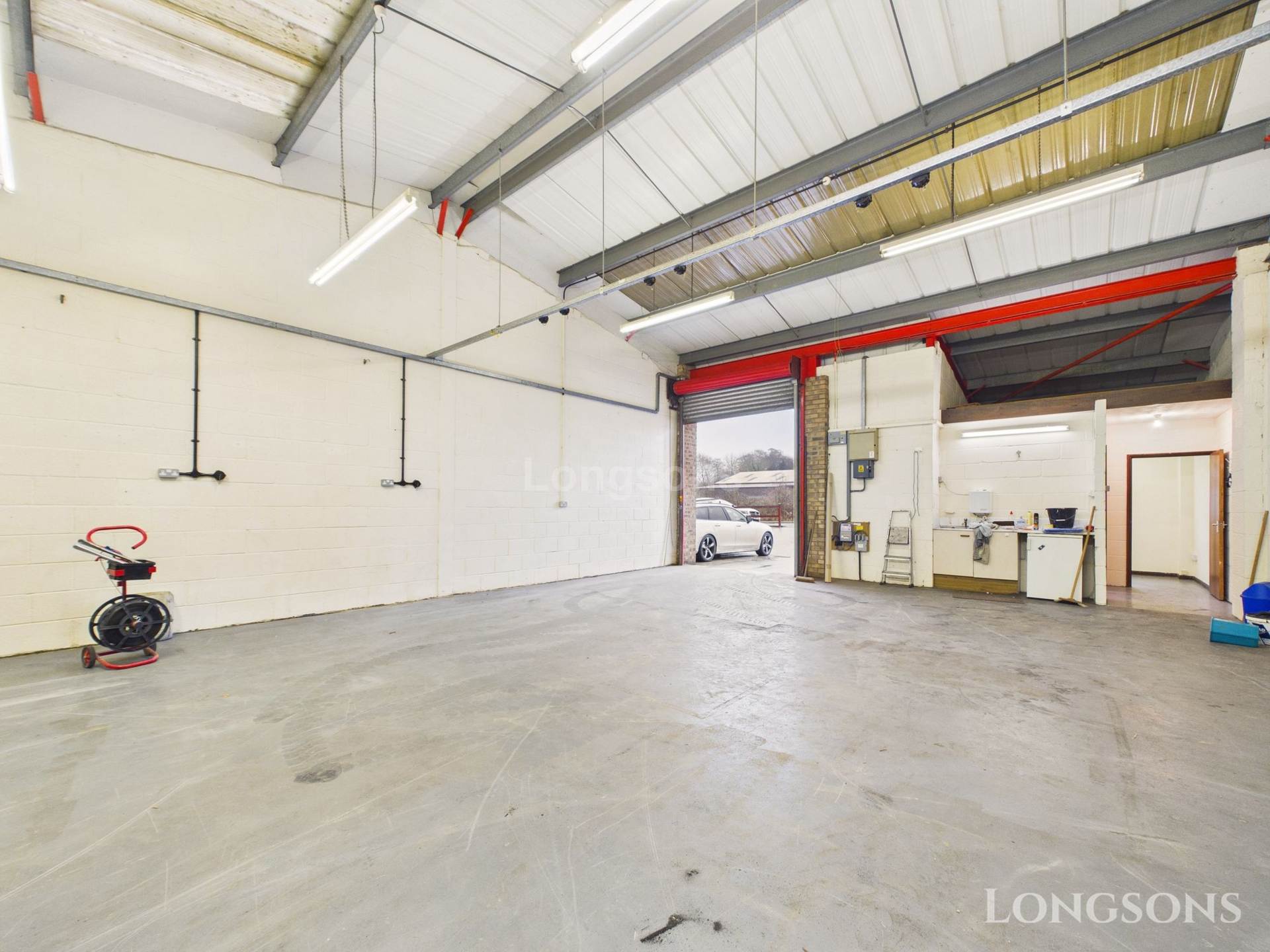 Threxton Road, Watton, Image 2