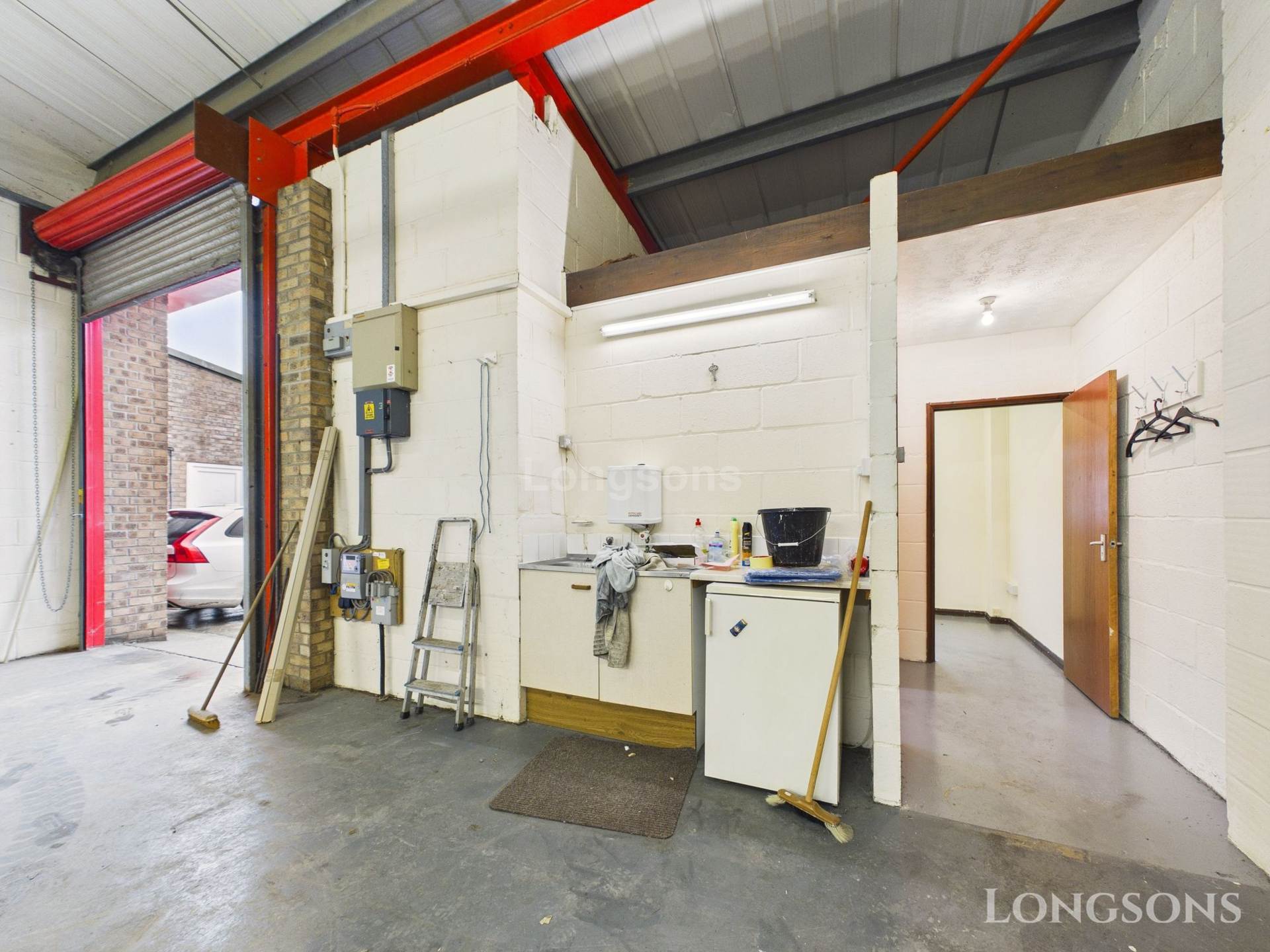 Threxton Road, Watton, Image 3